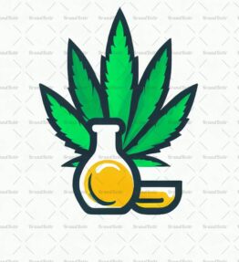 Cannabis Öl